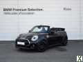 Photo mini cooper Cooper 136ch Heddon Street BVA7 Euro6d-T