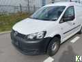 Photo volkswagen caddy 1.6 TDI 102CH FAP TRENDLINE