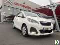 Photo peugeot 108 VTI 72 CH ACTIVE