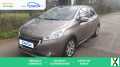 Photo peugeot 208 1.2 PureTech 82 Active