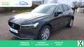 Photo volvo xc60 II B4 197 Geartronic 8 Momentum Business