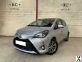 Photo toyota yaris Hybride 100h Dynamic