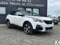 Photo peugeot 3008 1.2 Puretech 130ch S