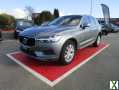 Photo volvo xc60 D4 AdBlue 190 ch Geartronic 8 Momentum