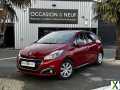 Photo peugeot 208 1.2 PURETECH 82CH ACTIVE 5P