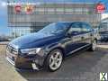 Photo audi a3 1.6 TDI 110ch Sport