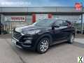 Photo hyundai tucson 1.6 CRDI 136ch Creative Gps Camera