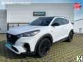 Photo hyundai tucson 1.6 CRDI 136ch hybrid 48V N Line Edition DCT-7 Eur