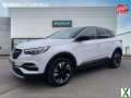 Photo opel grandland x 1.2 Turbo 130ch ECOTEC Innovation