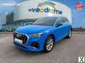 Photo audi q3 35 TFSI 150ch S line S tronic