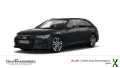 Photo audi a6 Avant 40 TDI S line LED Navi Pano AHK ACC