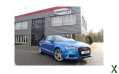 Photo audi a3 Sportback 40 TDI 184 S tronic 7 Quattro S Line +