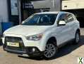 Photo mitsubishi asx 1.8 DI-D Invite