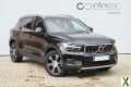 Photo volvo xc40 D4 AWD 190 Geartronic Inscription + Options