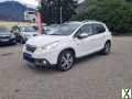 Photo peugeot 2008 1.6 e-HDi 92ch Crossway