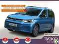 Photo volkswagen caddy Maxi 2.0 TDI 102 PDC cam AppCo