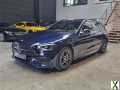 Photo mercedes-benz c 300 Classe C 300 e Break 9G-Tronic AMG Line