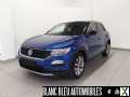 Photo volkswagen t-roc 2.0 TDI 150 LOUNGE 4MOTION DSG7