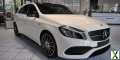 Photo mercedes-benz a 250 Classe AMG-Line Sport Edition 7G-DCT