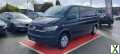 Photo volkswagen transporter 6.1 VAN L2H1 2.0 TDI 110 BVM5 BUSINESS