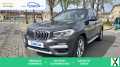 Photo bmw x3 (G01) sDrive18d 150 BVA8 Business