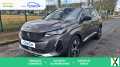 Photo peugeot 3008 II 1.6 Hybrid 225 e-EAT8 GT