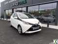 Photo toyota aygo 1.0 VVT-i x-play