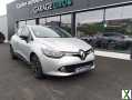 Photo renault clio IV dCi 90 Energy eco2 82g SL Limited