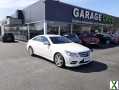 Photo mercedes-benz autres Coupe 350 CDI BlueEfficiency Executive A