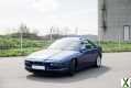 Photo bmw 850 SERIE 8 E31 (08/1990-07/1999)