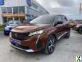 Photo peugeot 5008 1.5 BlueHDi S\\u0026S - 130 - BV EAT8 Allure Pack