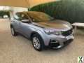 Photo peugeot 3008 Puretech 130ch Active (CarPlay+GPS+ ) 2019