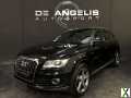 Photo audi q5 S LINE