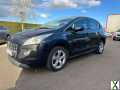 Photo peugeot 3008 1.6 HDI 115 CH ALLURE