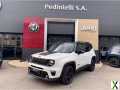 Photo jeep renegade Renegade 1.3 Turbo T4 190 ch PHEV AT6 4xe eAWD