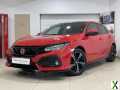 Photo honda civic 1.5 i-VTEC 182ch Sport Plus 5p