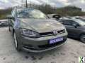 Photo volkswagen golf 1.4 TSI 140CH ACT BLUEMOTION TECHNOLOGY CONFORTLIN