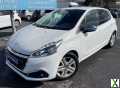 Photo peugeot 208 1.5 BLUEHDI 100CH E6.C ALLURE BUSINESS S\\u0026S 5P