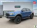 Photo ford ranger 2.0 TDCi 213ch Double Cabine Raptor BVA10