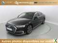 Photo audi a8 50 TDI QUATTRO 286 CV TIPTRONIC