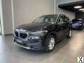 Photo bmw x1 F48 LCI sDrive 18d 150 ch BVA8 Lounge