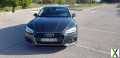 Photo audi a5 2.0 TDI 190 S Line