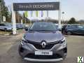 Photo renault captur CAPTUR TCe 140 - 21 Business