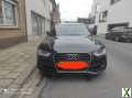 Photo audi a4 Avant V6 3.0 TDI 204 S Line Multitronic A