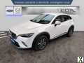 Photo mazda cx-3 2.0 SKYACTIV-G 150 Sélection AWD