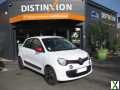 Photo renault twingo 1.0 SCE 70CH ZEN