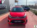 Photo kia picanto 1.0 T-GDi 100ch GT Line ISG Euro6d-T