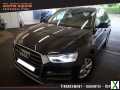 Photo audi q3 2.0 TDI 150CH ULTRA AMBITION LUXE