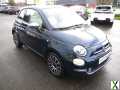 Photo fiat 500c 1.2 8V 69CH COLLEZIONE DUALOGIC