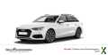 Photo audi a4 Avant 35 TDI LED Navi ACC